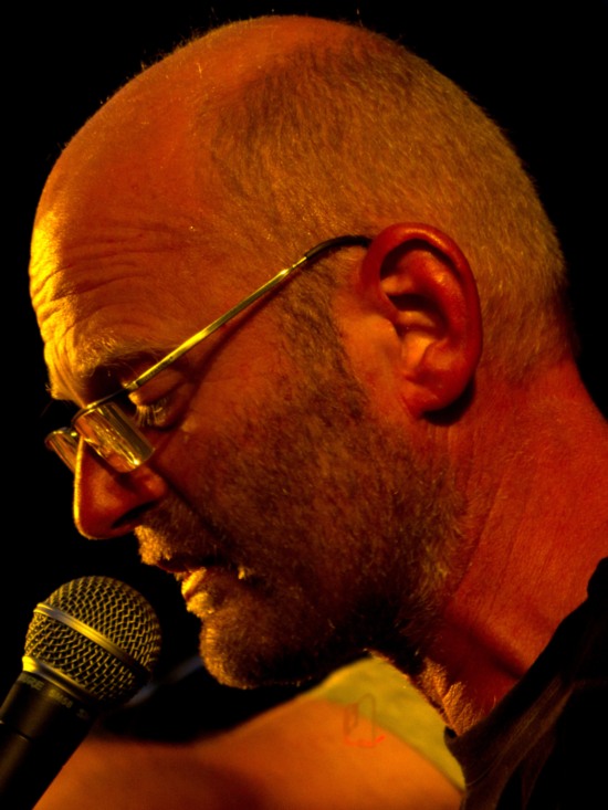 Album 2012 Jano von JATS